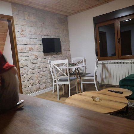 View Of Durmitor Apartment Zabljak  Bagian luar foto