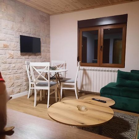View Of Durmitor Apartment Zabljak  Bagian luar foto