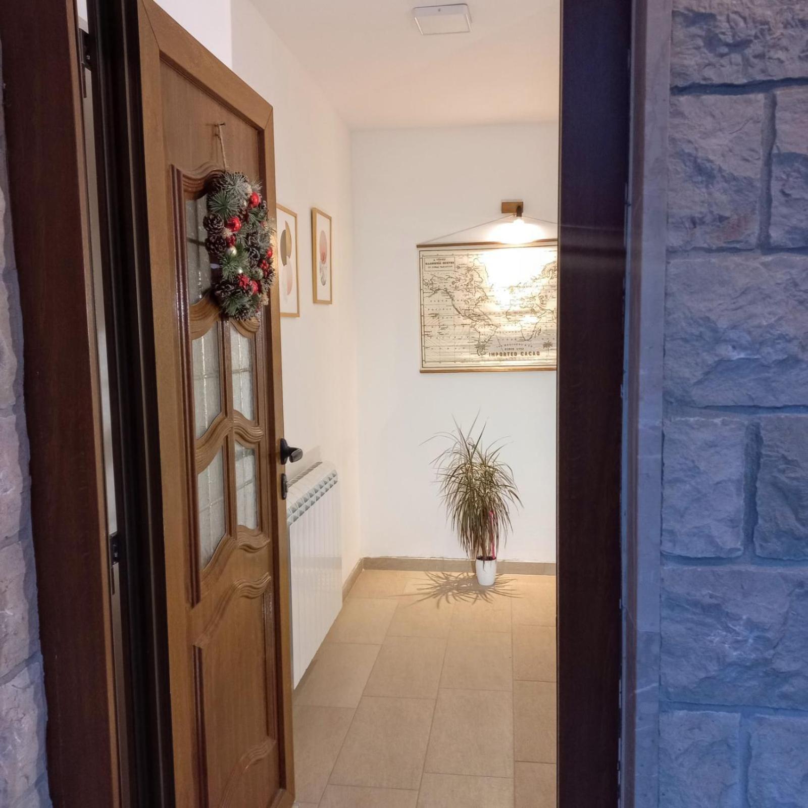 View Of Durmitor Apartment Zabljak  Bagian luar foto
