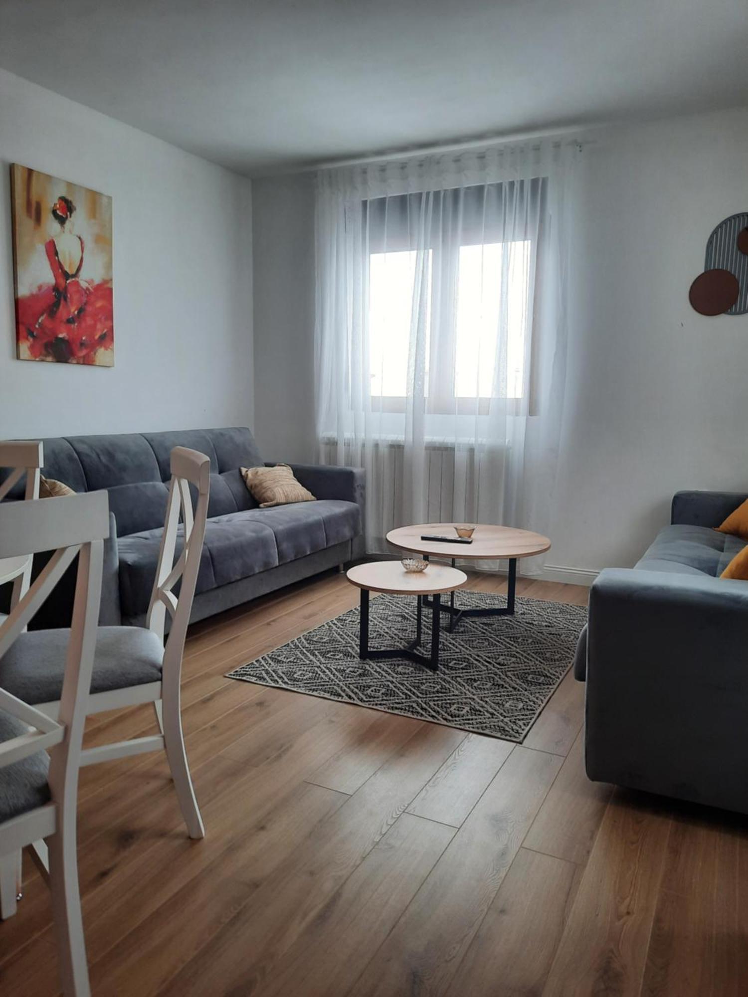 View Of Durmitor Apartment Zabljak  Bagian luar foto