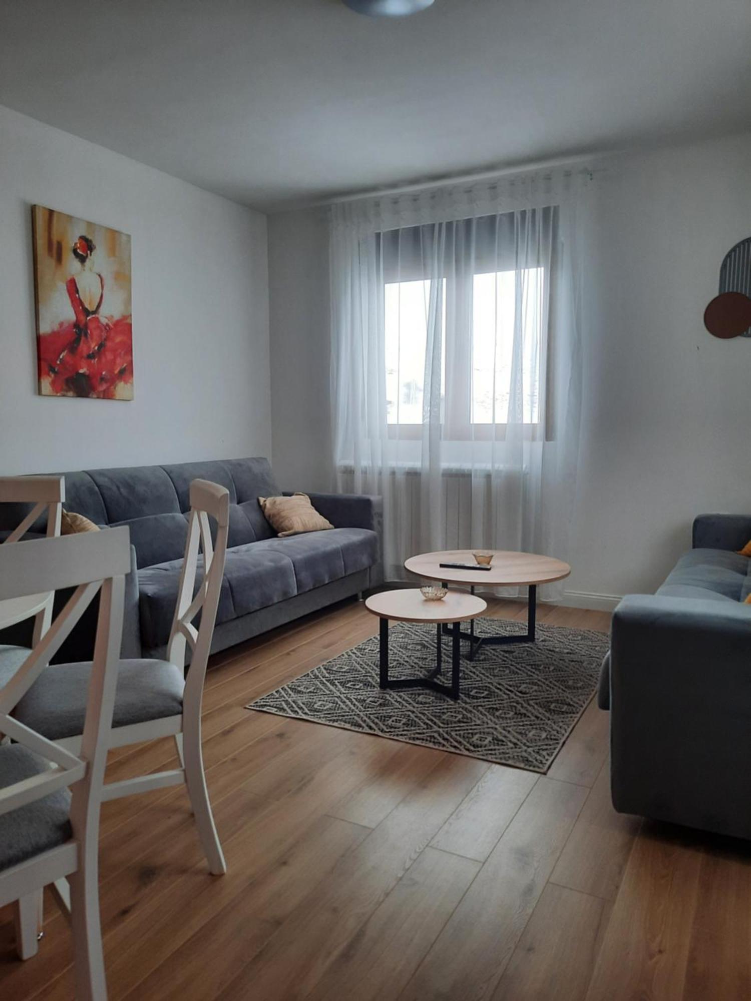 View Of Durmitor Apartment Zabljak  Bagian luar foto