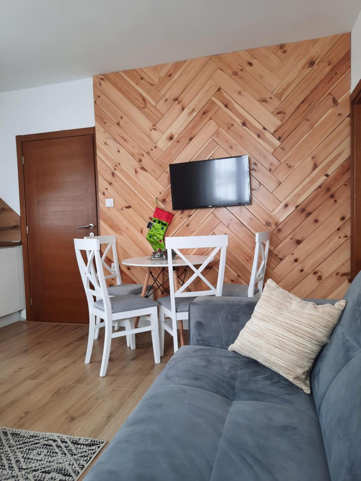 View Of Durmitor Apartment Zabljak  Bagian luar foto