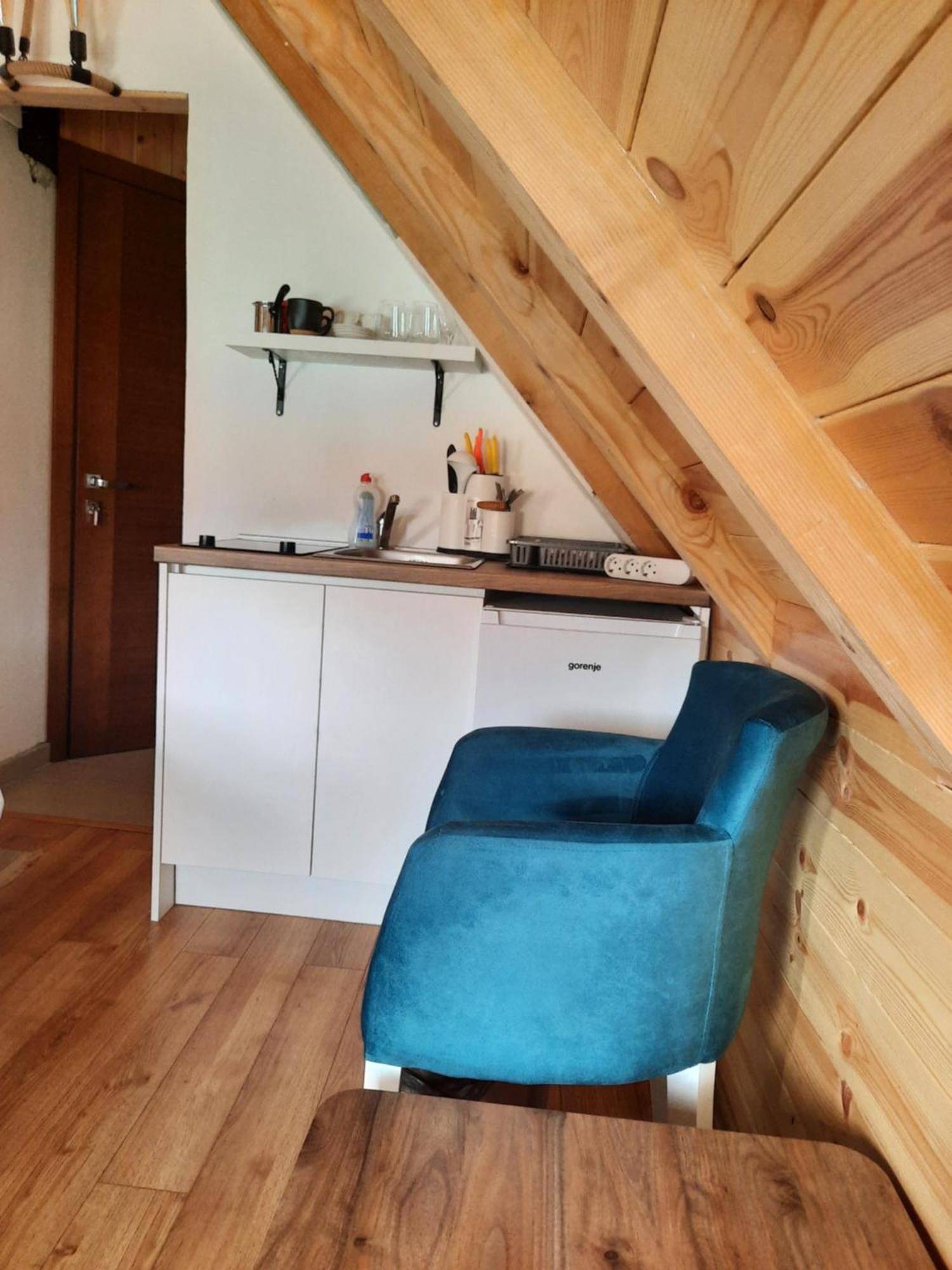 View Of Durmitor Apartment Zabljak  Bagian luar foto