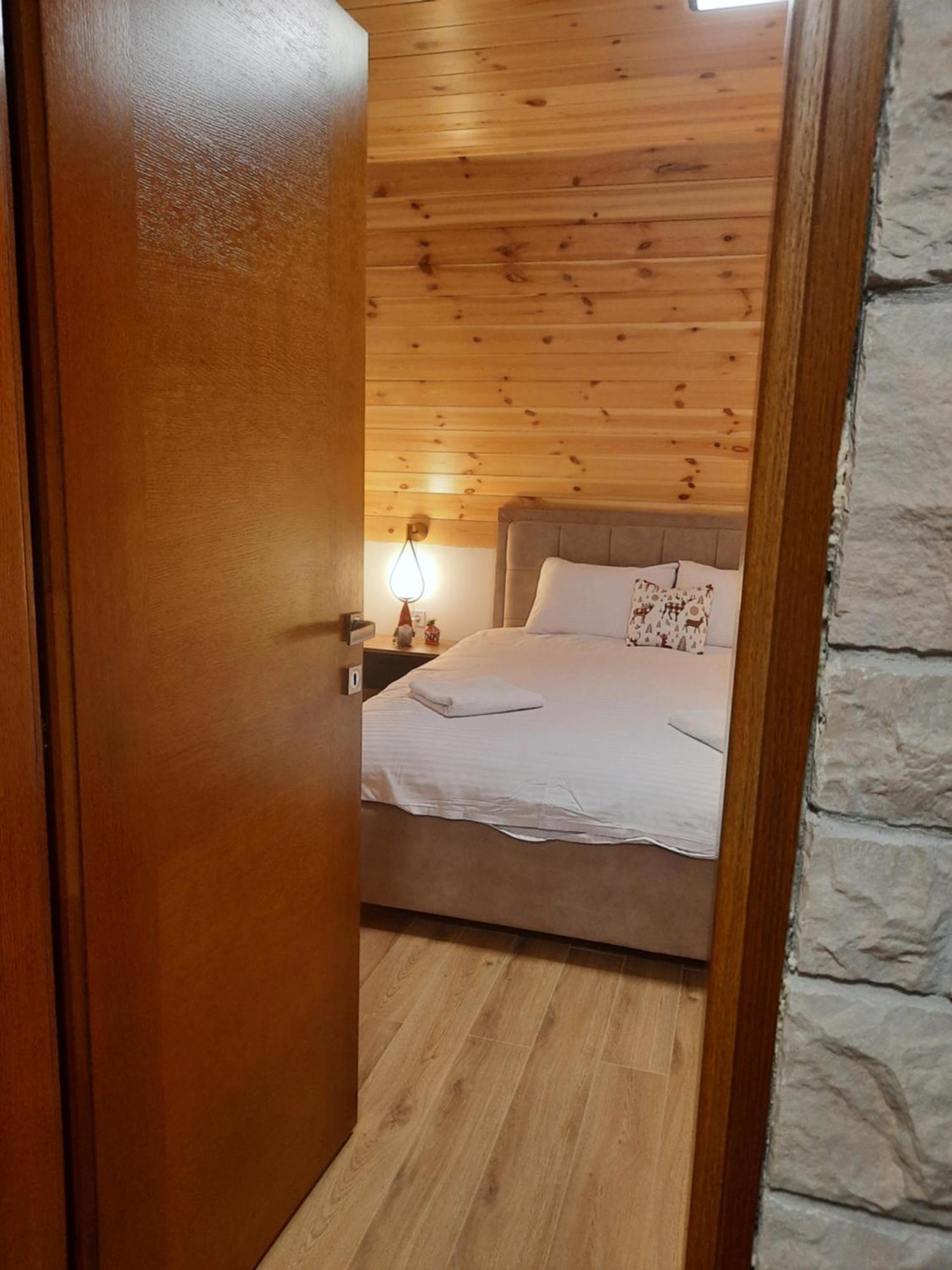 View Of Durmitor Apartment Zabljak  Bagian luar foto