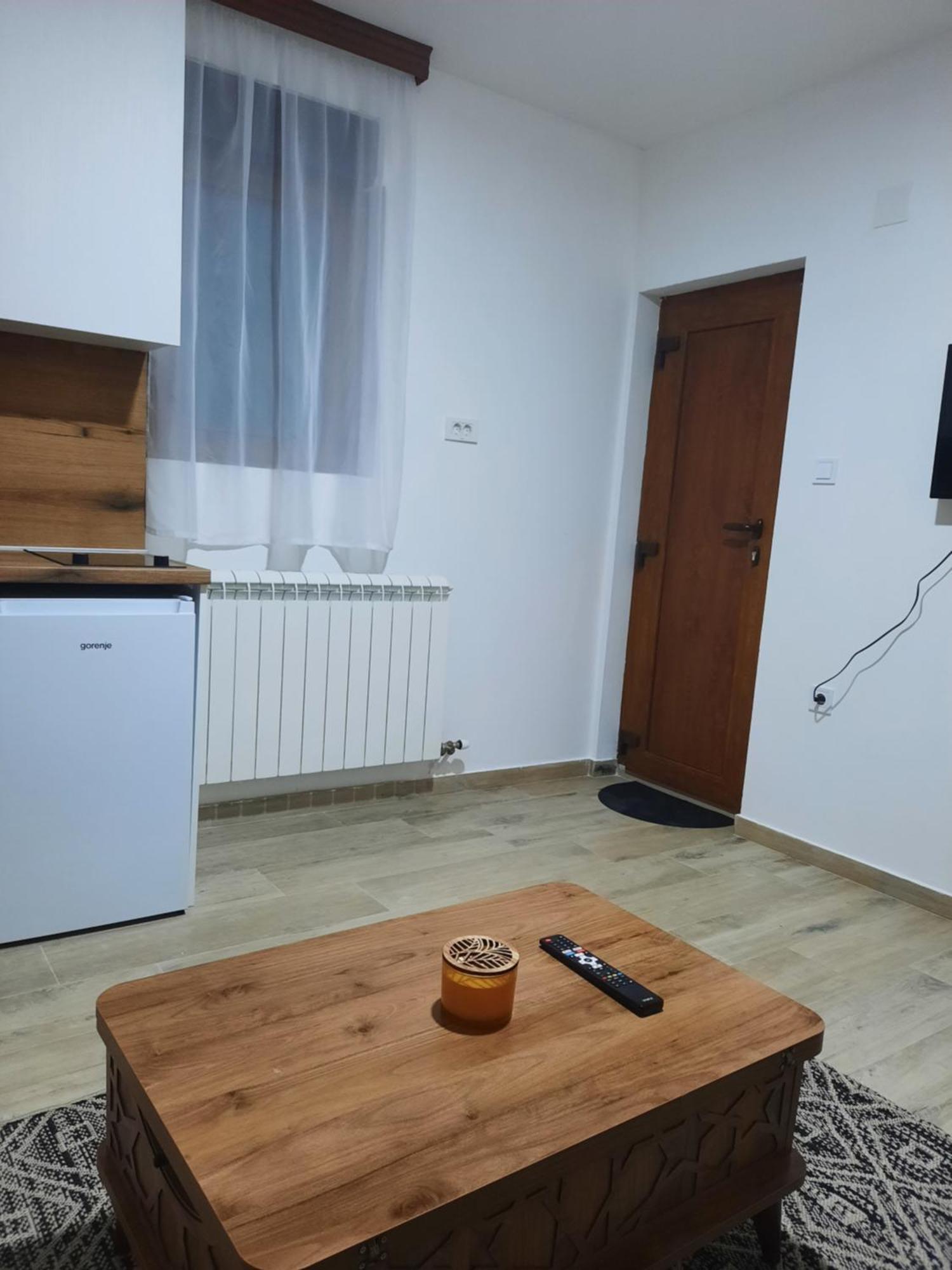 View Of Durmitor Apartment Zabljak  Bagian luar foto