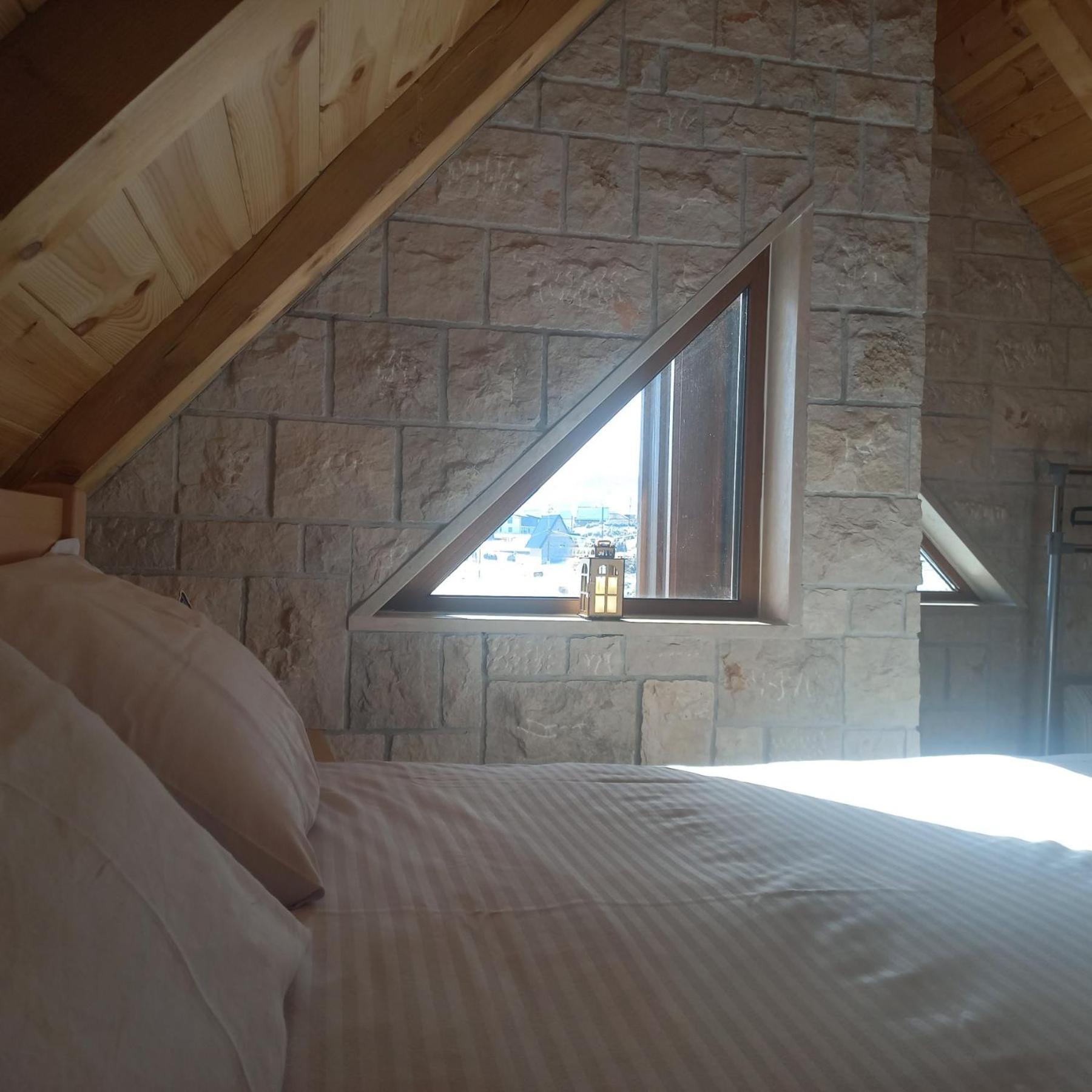 View Of Durmitor Apartment Zabljak  Bagian luar foto