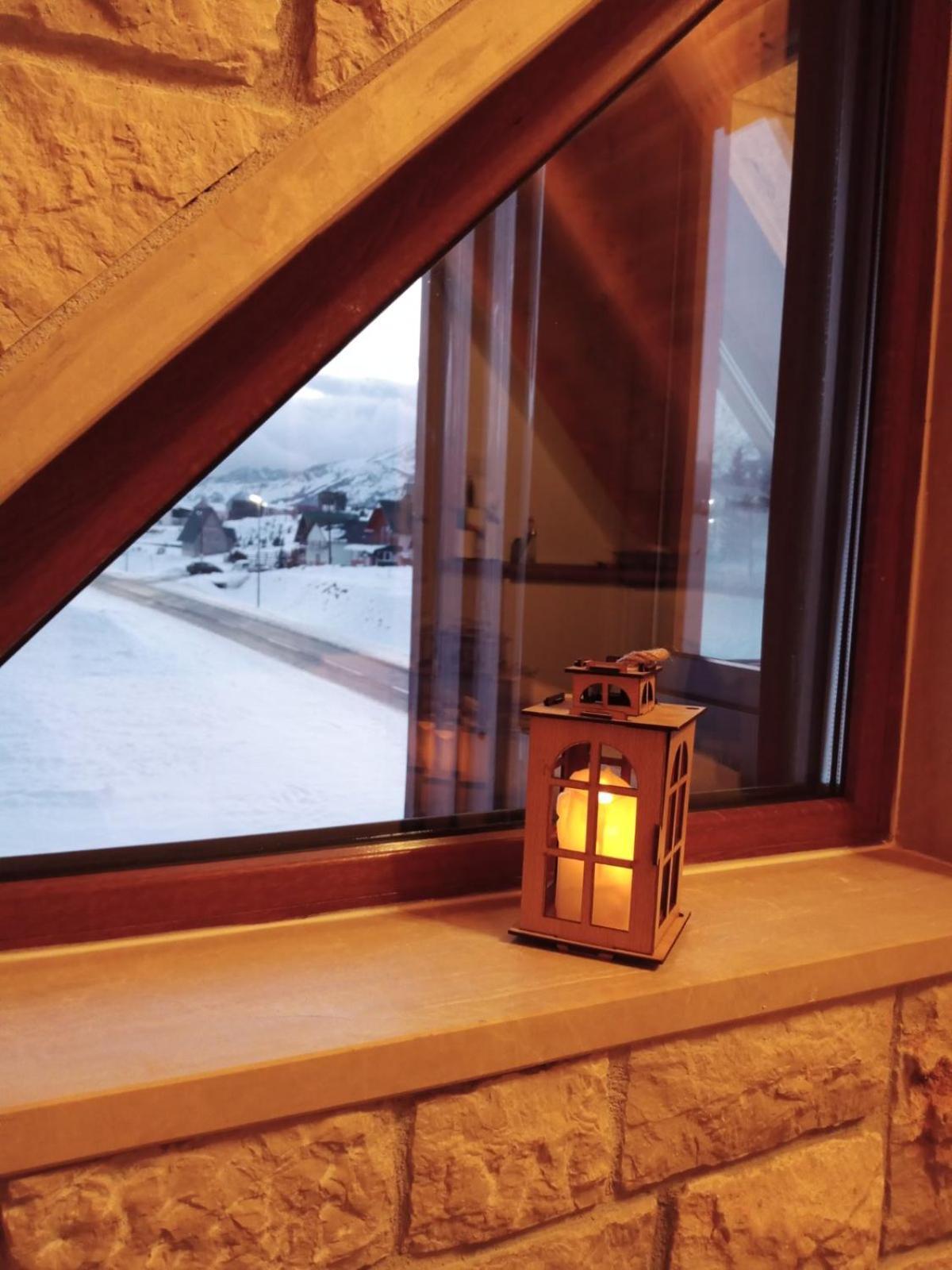 View Of Durmitor Apartment Zabljak  Bagian luar foto