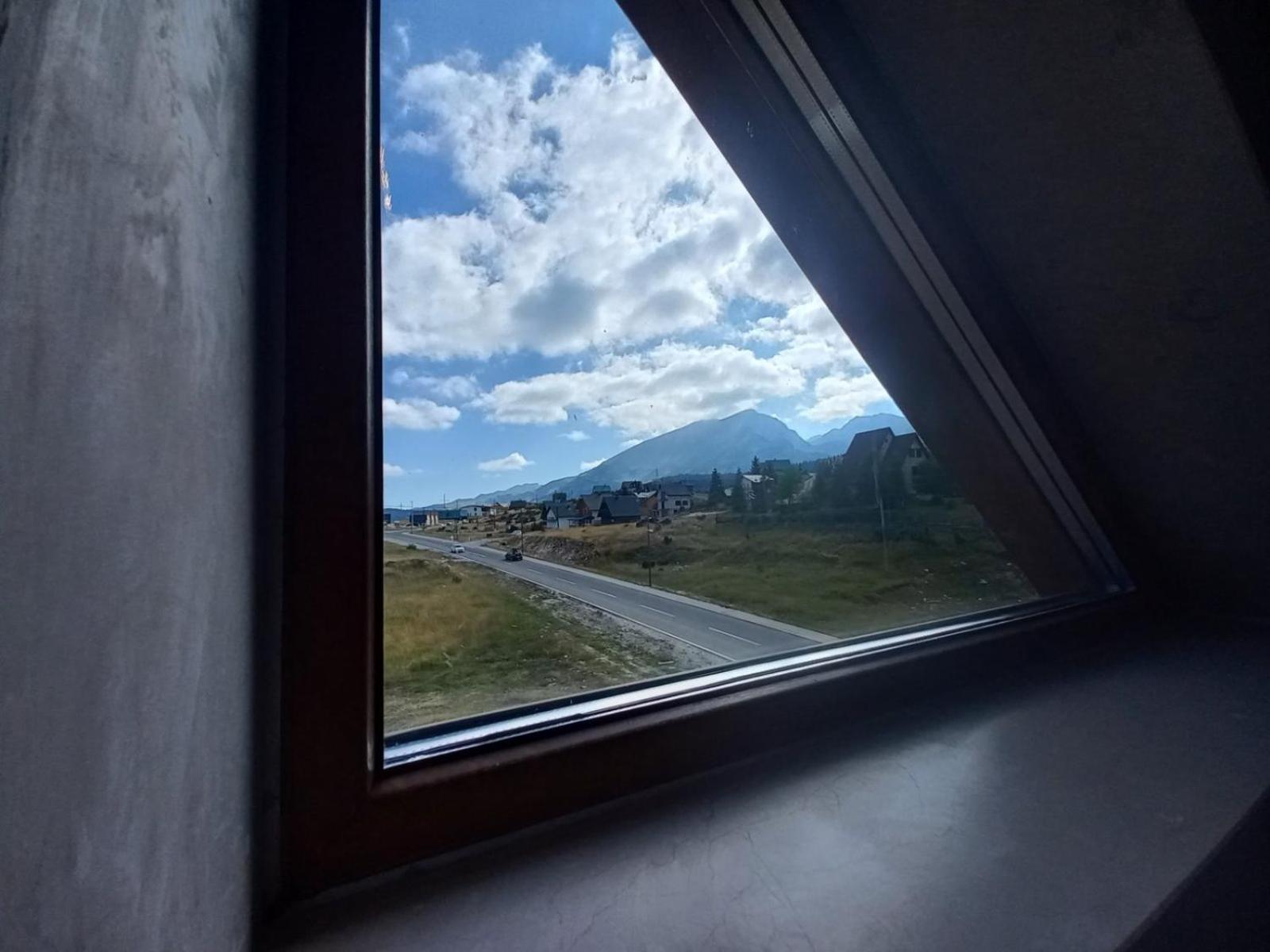 View Of Durmitor Apartment Zabljak  Bagian luar foto