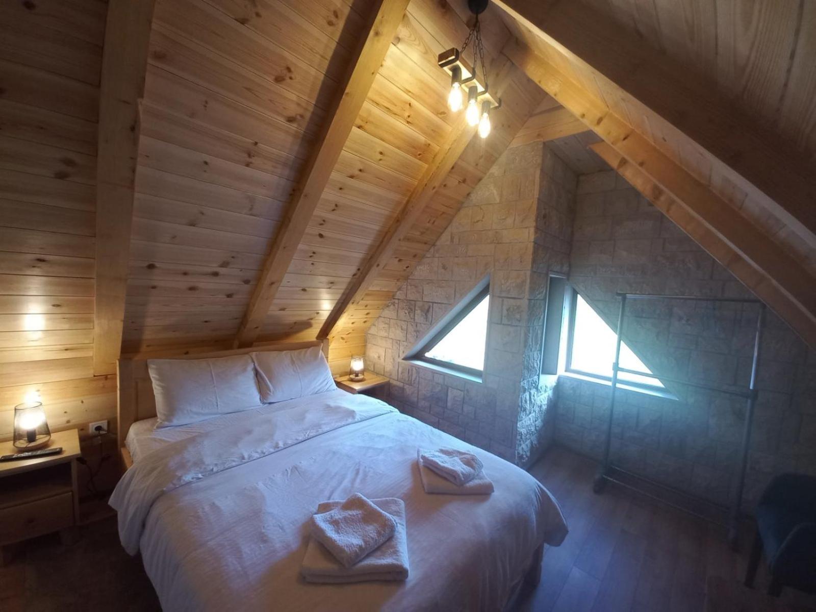 View Of Durmitor Apartment Zabljak  Bagian luar foto