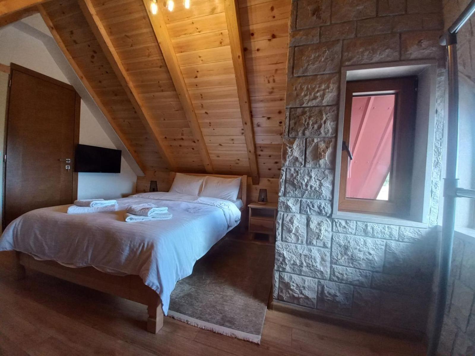 View Of Durmitor Apartment Zabljak  Bagian luar foto
