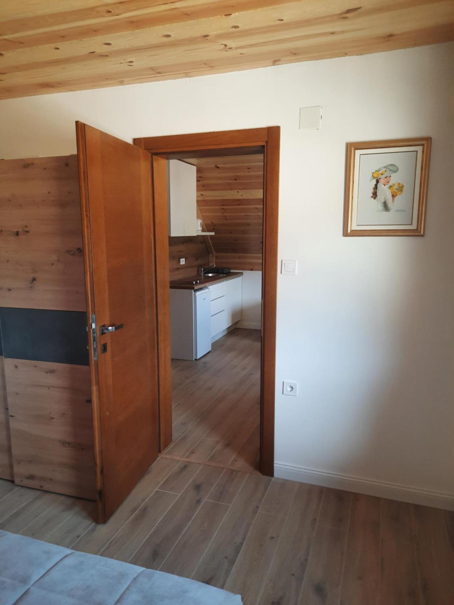 View Of Durmitor Apartment Zabljak  Bagian luar foto