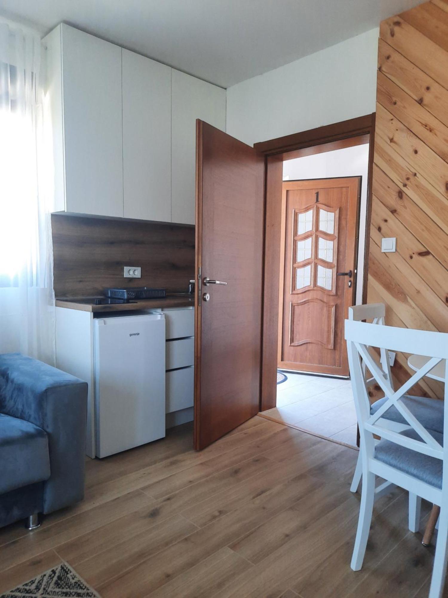 View Of Durmitor Apartment Zabljak  Bagian luar foto