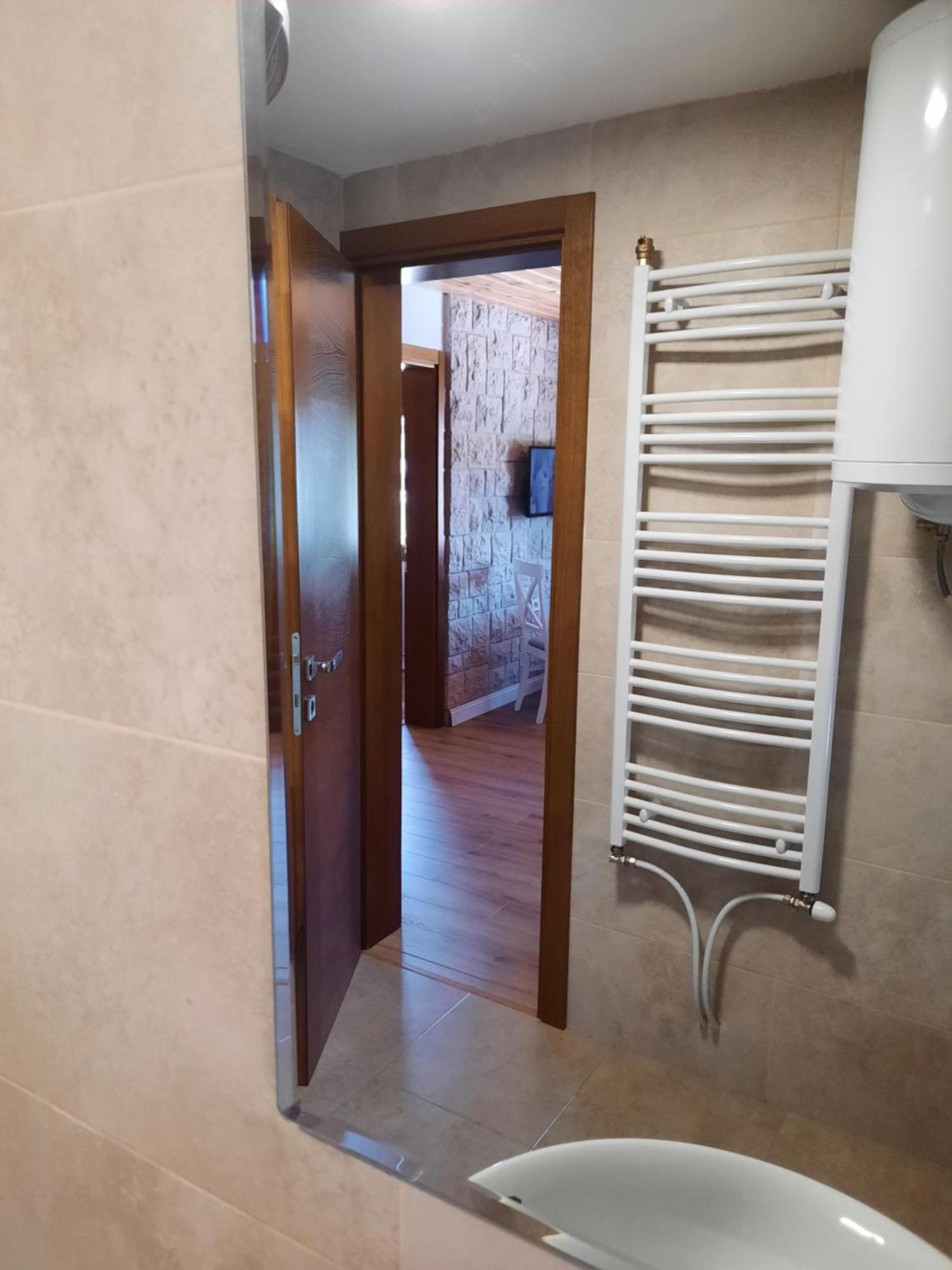 View Of Durmitor Apartment Zabljak  Bagian luar foto