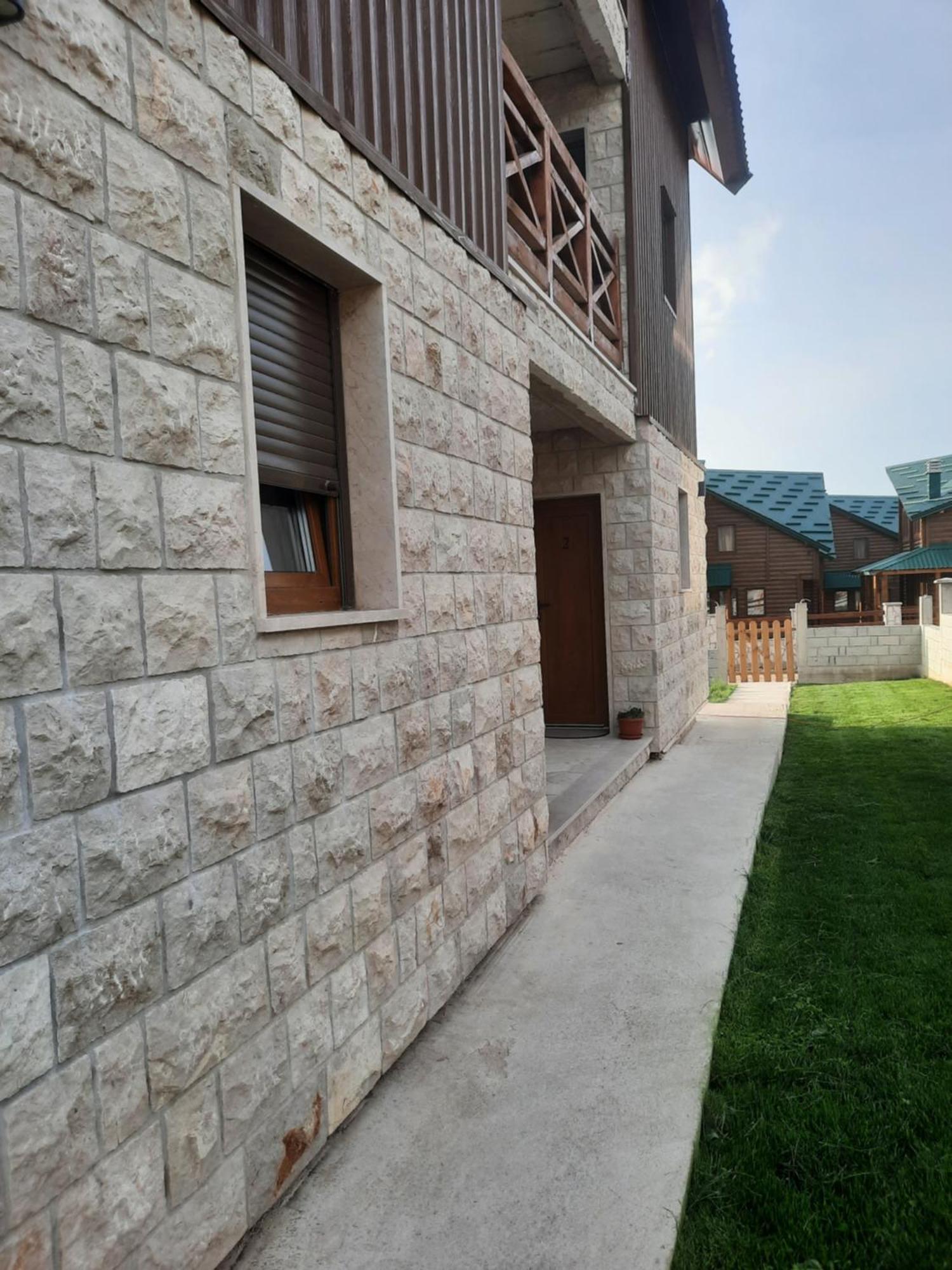 View Of Durmitor Apartment Zabljak  Bagian luar foto